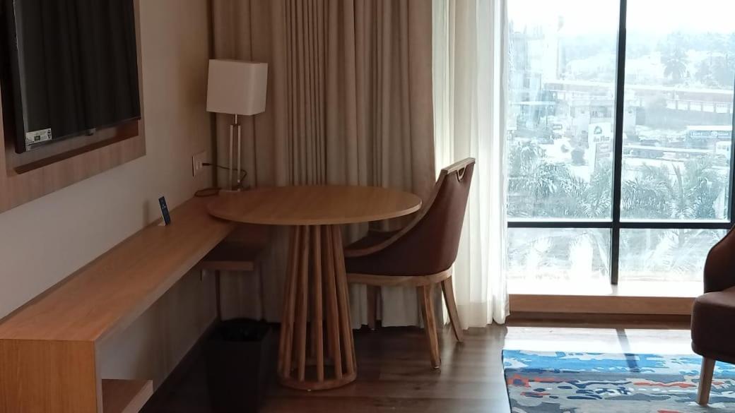 Sarovar Portico, Somnāth Εξωτερικό φωτογραφία
