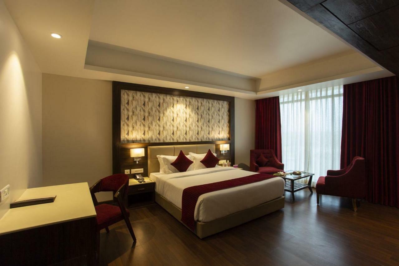 Sarovar Portico, Somnāth Εξωτερικό φωτογραφία