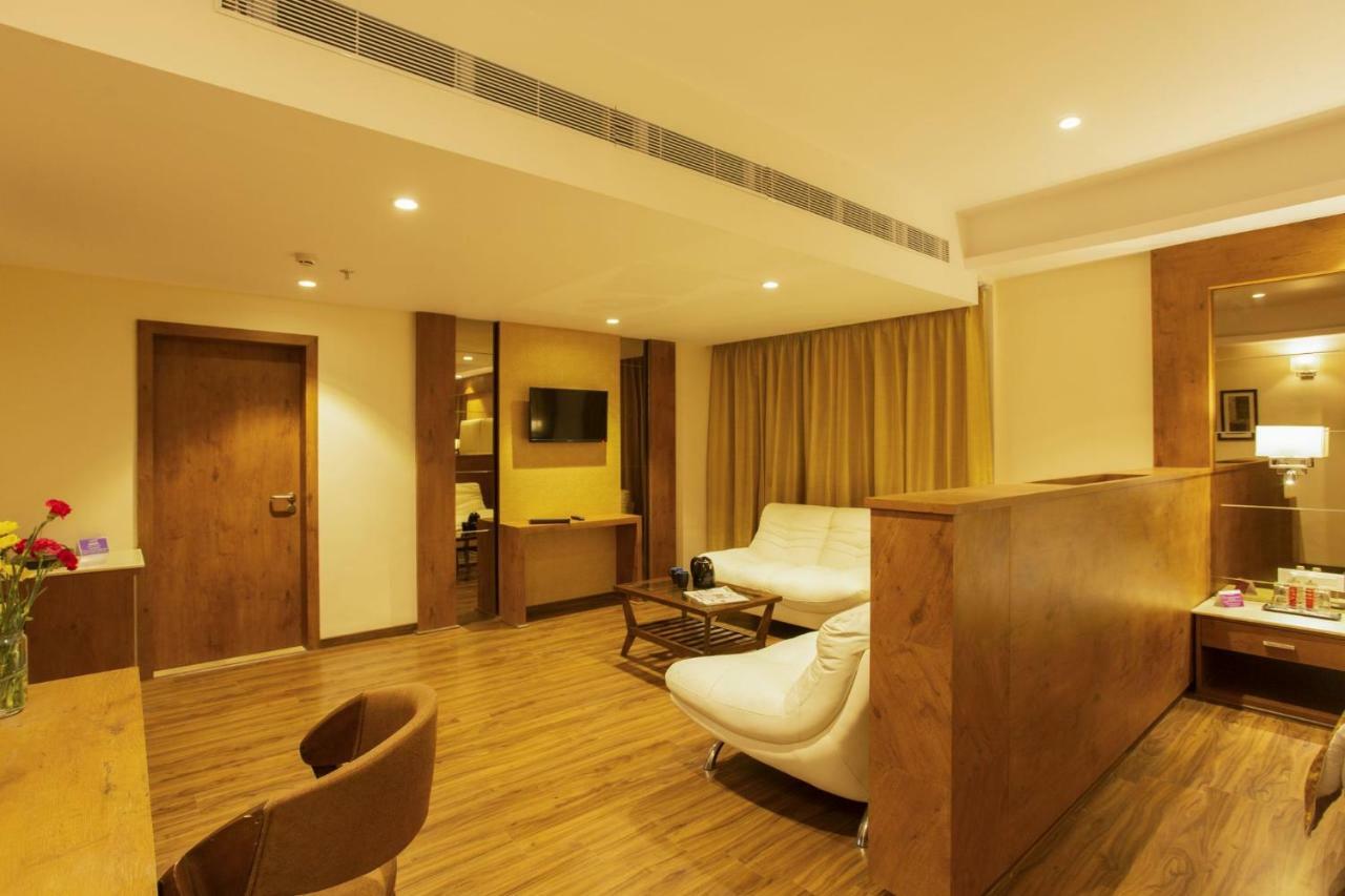 Sarovar Portico, Somnāth Εξωτερικό φωτογραφία