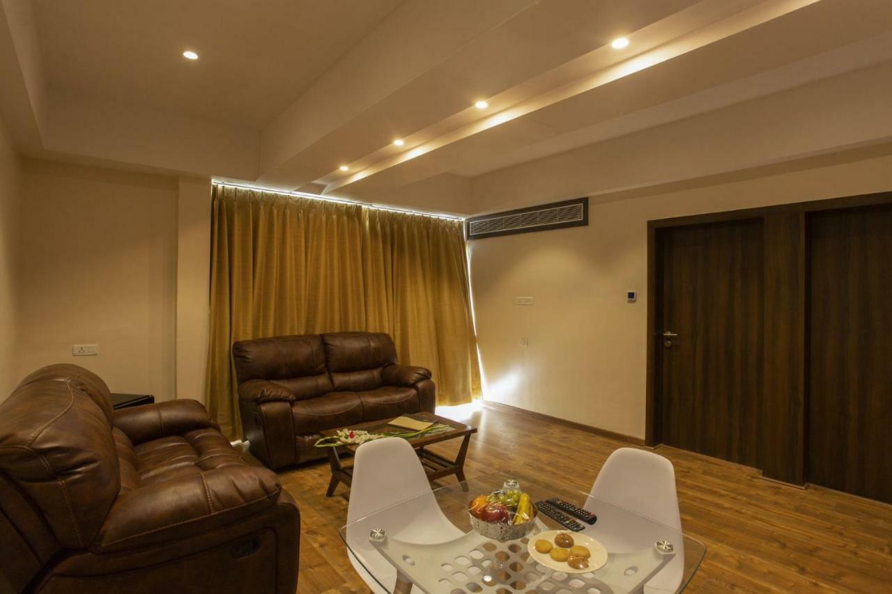 Sarovar Portico, Somnāth Εξωτερικό φωτογραφία
