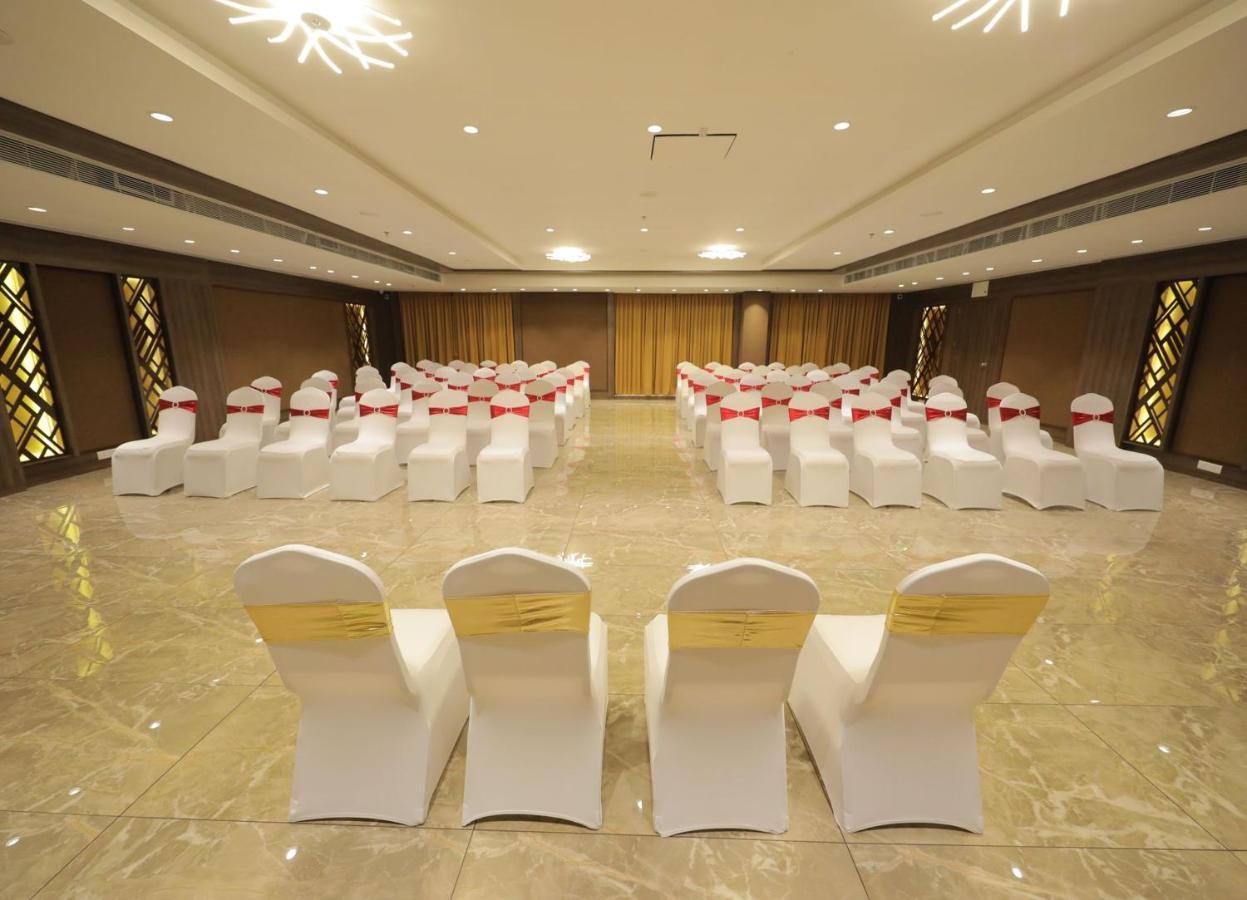 Sarovar Portico, Somnāth Εξωτερικό φωτογραφία