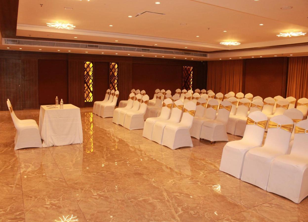 Sarovar Portico, Somnāth Εξωτερικό φωτογραφία